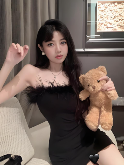 后花园景观设计效果图片(优雅后花园景观设计效果图)