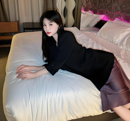 百度上海后花园(探秘上海的美丽秘境)